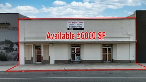 1305 N Chester Ave, Bakersfield, CA, 93308