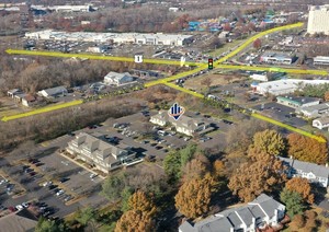 333 N Oxford Valley Rd, Units 201 & 301, Fairless Hills, PA, 19047