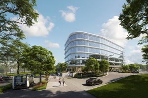 One Tower Court, Jacksonville, FL, 32202