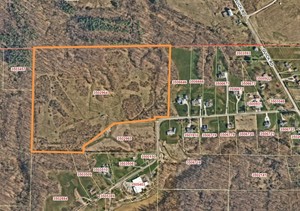 4075 Bellaire Lane, Peninsula, OH, 44264