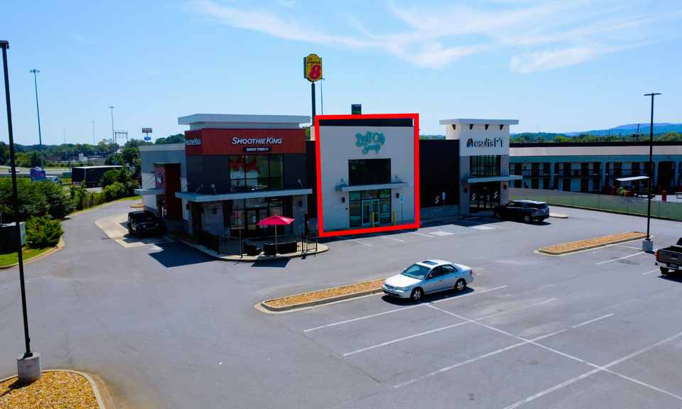 140 Spring Branch Rd, Oxford, AL, 36203