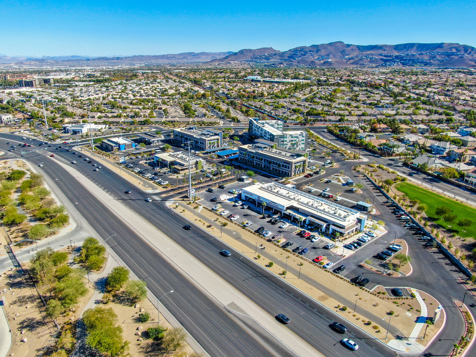 2645 Saint Rose Pkwy, Henderson, NV, 89052