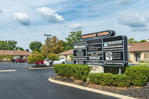 36325 - 36405 Harper Ave, Clinton Township, MI, 48035