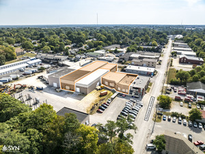 1115 Delaware Ave, Lexington, KY, 40505