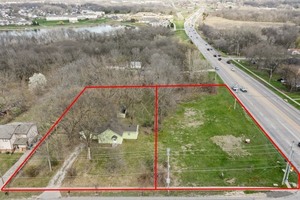 4150 E. University Avenue, Des Moines, IA, 50317