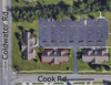 415 East Cook Road, Fort Wayne, IN, 46825