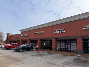 1400 N Germantown Parkway, Cordova, TN, 38016