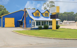 3895 N Dupont Hwy, Dover, DE, 19901