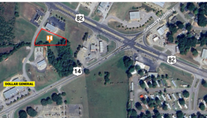 Lot 2 Country Club Commercial Park, Prattville, AL, 36067