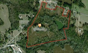 4507 West County Road 72, Ariton, AL, 36311