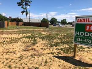 2809 & 2815 Chestnut St. , Montgomery, AL, 36107