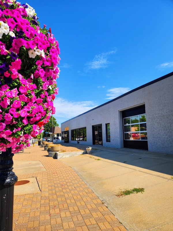 5805-09 Merriam Drive, Merriam, KS, 66203