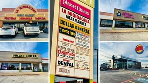 6505 Duck Creek Drive, Garland, TX, 75043