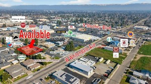 2340 W Whitendale Ave, Visalia, CA, 93277