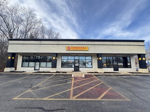 1101 N McCord Rd, Toledo, OH, 43615