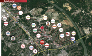 3827 Broad River Road, Columbia, SC, 29044