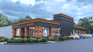 301 W Main St, Norman, OK, 73069