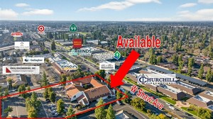 2377 W Shaw Ave, Fresno, CA, 93711