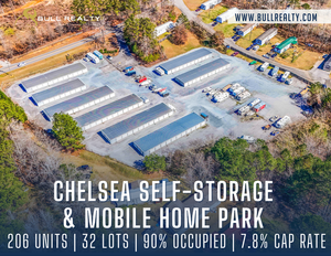 759 County Road 39, Chelsea, AL, 35043