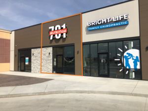 3001 Yorktown Dr., Bismarck, ND, 58503