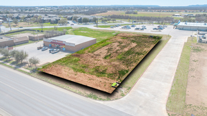 5251 Texas Ave, Abilene, TX, 79605