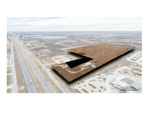 6646 E I-20 Frontage Road, Abilene, TX, 79601