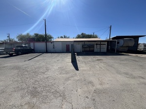 5767 E Us Highway 80, Abilene, TX, 79601
