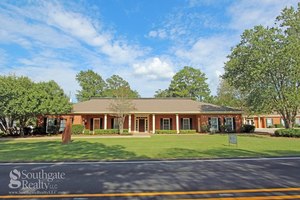 1700 S. 28th Avenue, Hattiesburg, MS, 39402