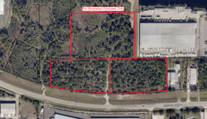 Grissom Parkway, Cocoa, FL, 32926