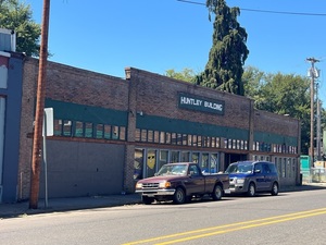 124 E. Main St, Sheridan, OR, 97378