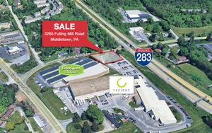 3265 Fulling Mill Road, Middletown, PA, 17057