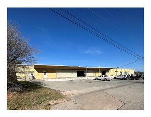 226 S 7th St, Abilene, TX, 79602