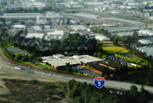 4600 25th Avenue NE, Salem, OR, 97301