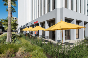 5901 W Century Blvd, Los Angeles, CA, 90045