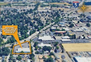 1940 Mission Street SE, Salem, OR, 97302