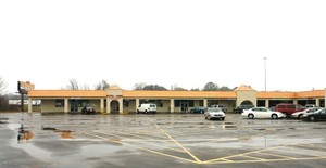 1999 Highway 80 West, Jackson, MS, 39204