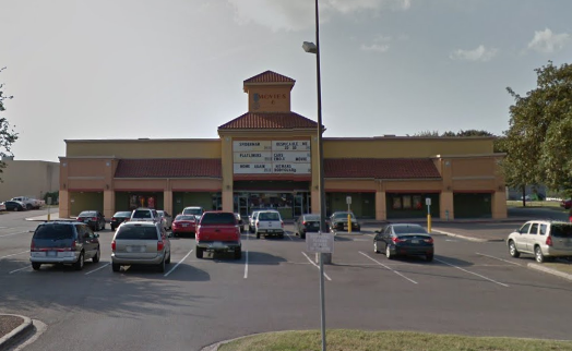 Main Place Shopping Center 1800 South Main Mcallen Tx 78503