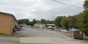 1120 - 1140 Topside Road, Louisville, TN, 37777