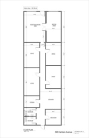 565 Harrison Ave, Panama City, FL, 32401