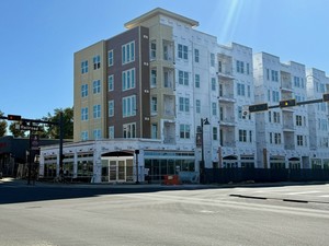 825 Railroad Avenue, Tallahassee, FL, 32310