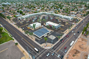 5930 W Greenway Rd, Glendale, AZ, 85306