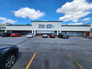 44 E. Derenne Avenue, Savannah, GA, 31405