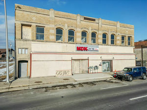 9008 Grand River Ave, Detroit, MI, 48204
