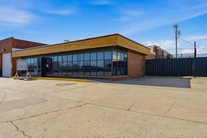 1727 S Agnew Ave, Oklahoma City, OK, 73108