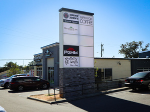  1704 - 1706 Capital Circle NE, Tallahassee, FL, 32308