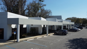 1230 Apalachee Pkwy, Tallahassee, FL, 32301