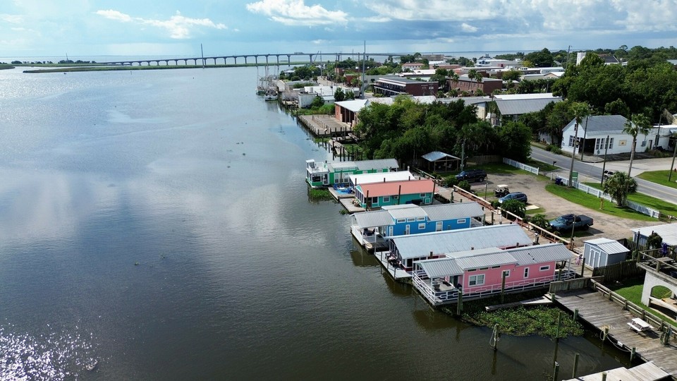 Apalachicola