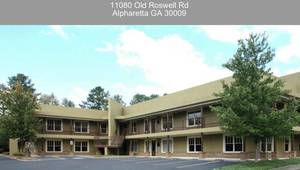11080 Old Roswell Road, Alpharetta, GA, 30009