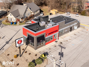 638 Chestnut Street, Berea, KY, 40403