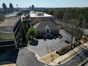 855 Mount Vernon Highway Northeast, Atlanta, GA, 30328